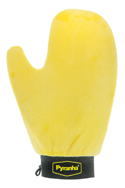 PYRANHA MITT