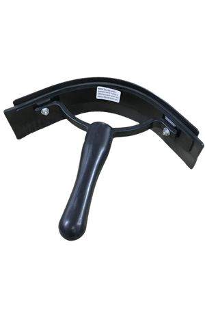 Deluxe Sweat Scraper