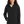 softshell jacket with a zip-through cadet collar, chin guard, and front zippered pockets.