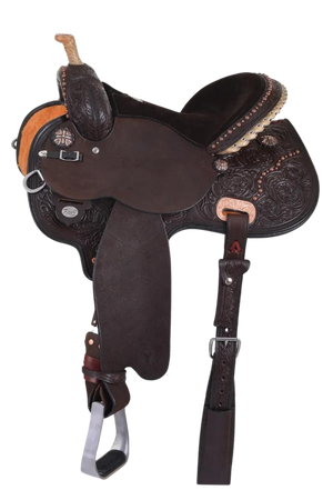 CIRCLE Y KENDA LENSEIGNE BLACK POWDER FLEX2 SHOOTER