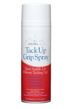 Tack Up Grip Spray