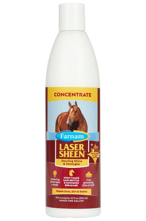 LASER SHEEN CONCENTRATE