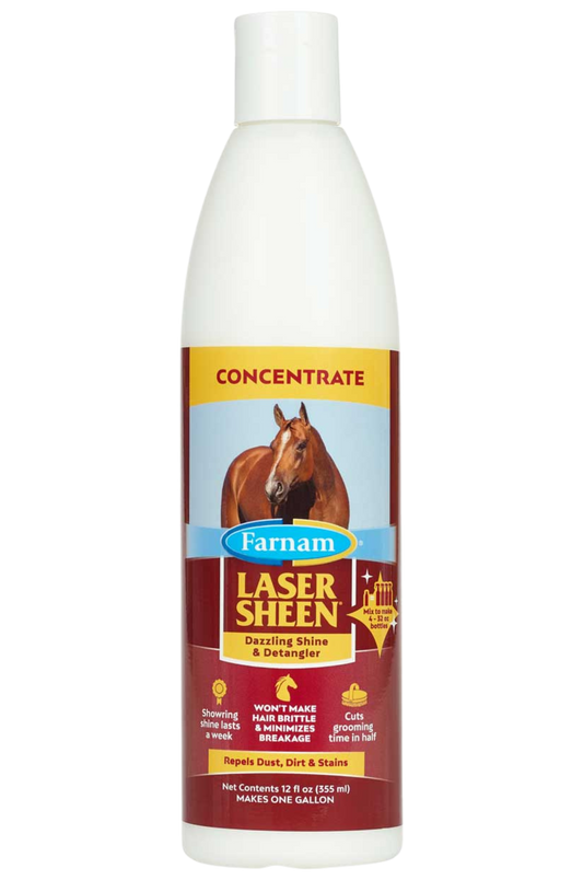 LASER SHEEN CONCENTRATE