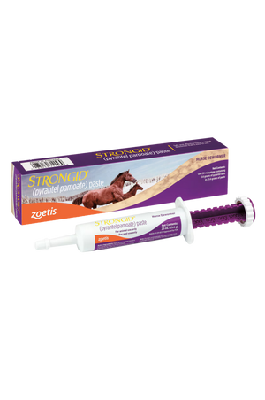 STRONGID PASTE