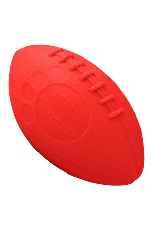 Jolly Football Toy