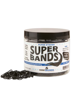 Super Bands