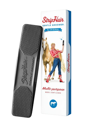 Striphair Gentle Groomer