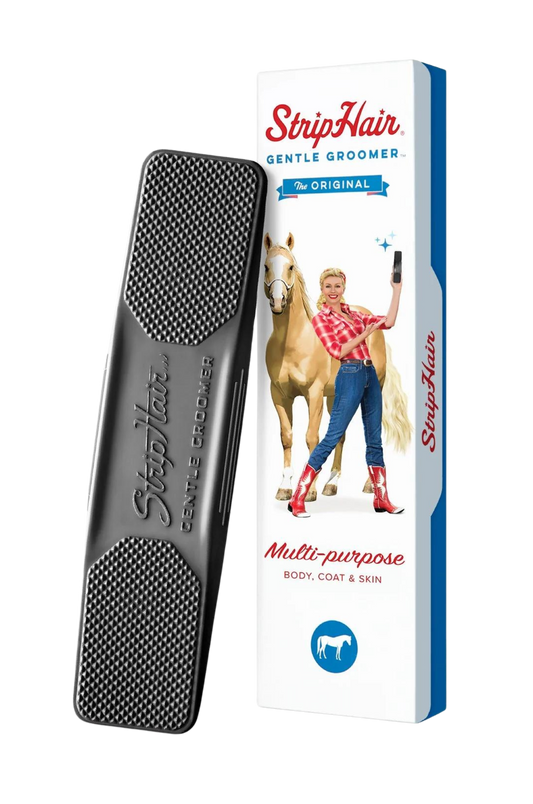 STRIPHAIR GENTLE GROOMER