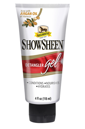 Showsheen Detangler Gel