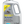 A plastic spray bottle labeled 'TRI TEC 14 Fly Repellent' by Farnam.