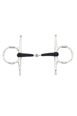 Eco Pure Jointed Full Cheek Gag