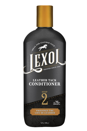 LEXOL LEATHER CONDITIONER