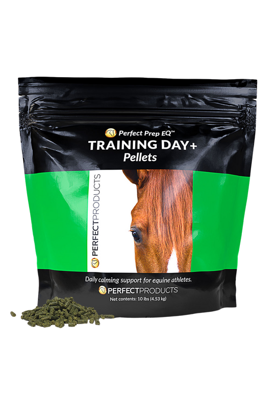 PREFECT PREP EQ TRAINING DAY PELLETS