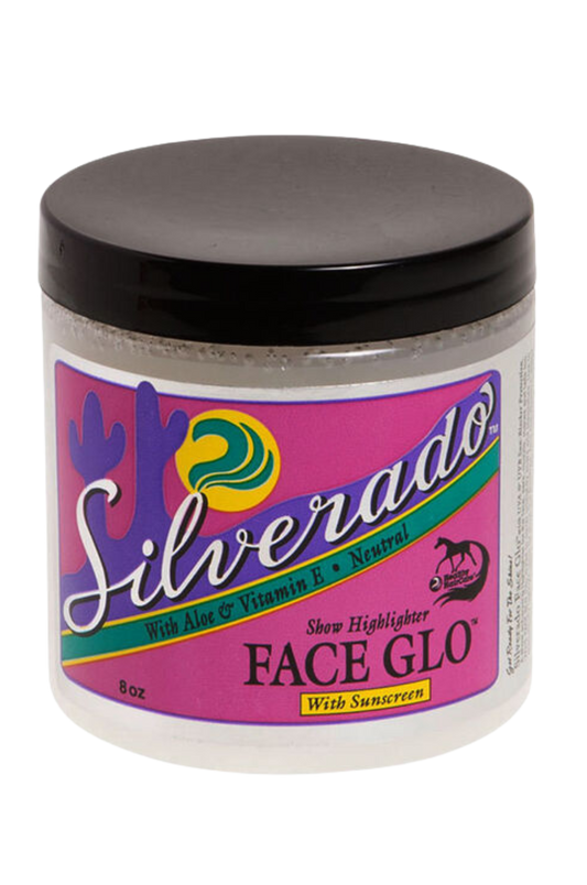 SILVERADO FACE GLO