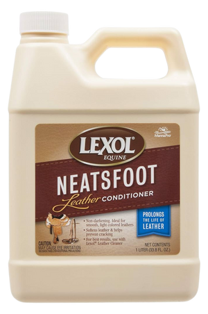 Lexol Leather Conditioner