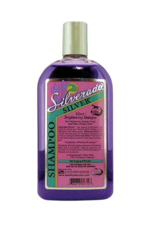 SILVERADO SILVER SHAMPOO