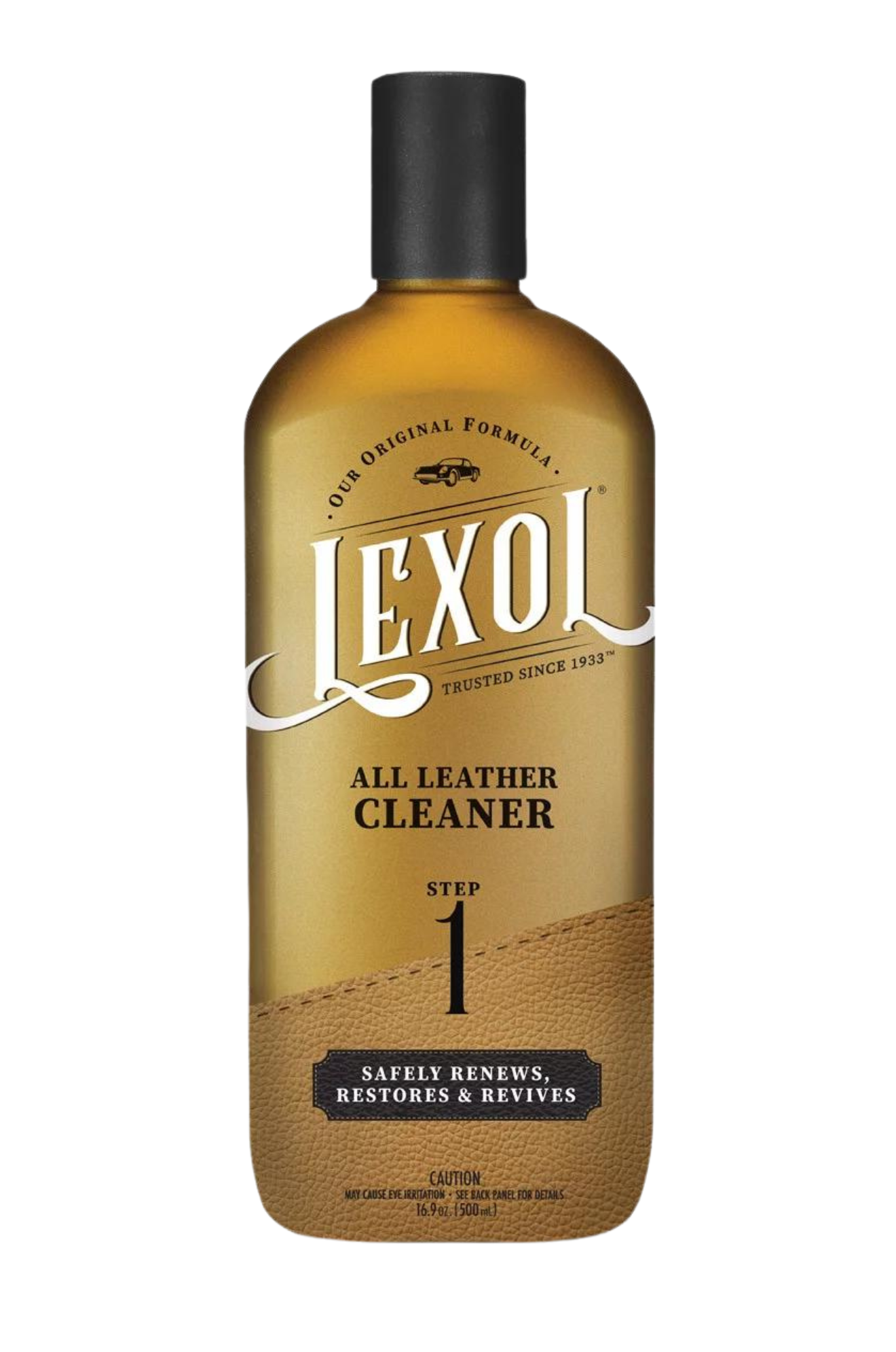 LEXOL ALL LEATHER CLEANER – Tack Shack Of Ocala