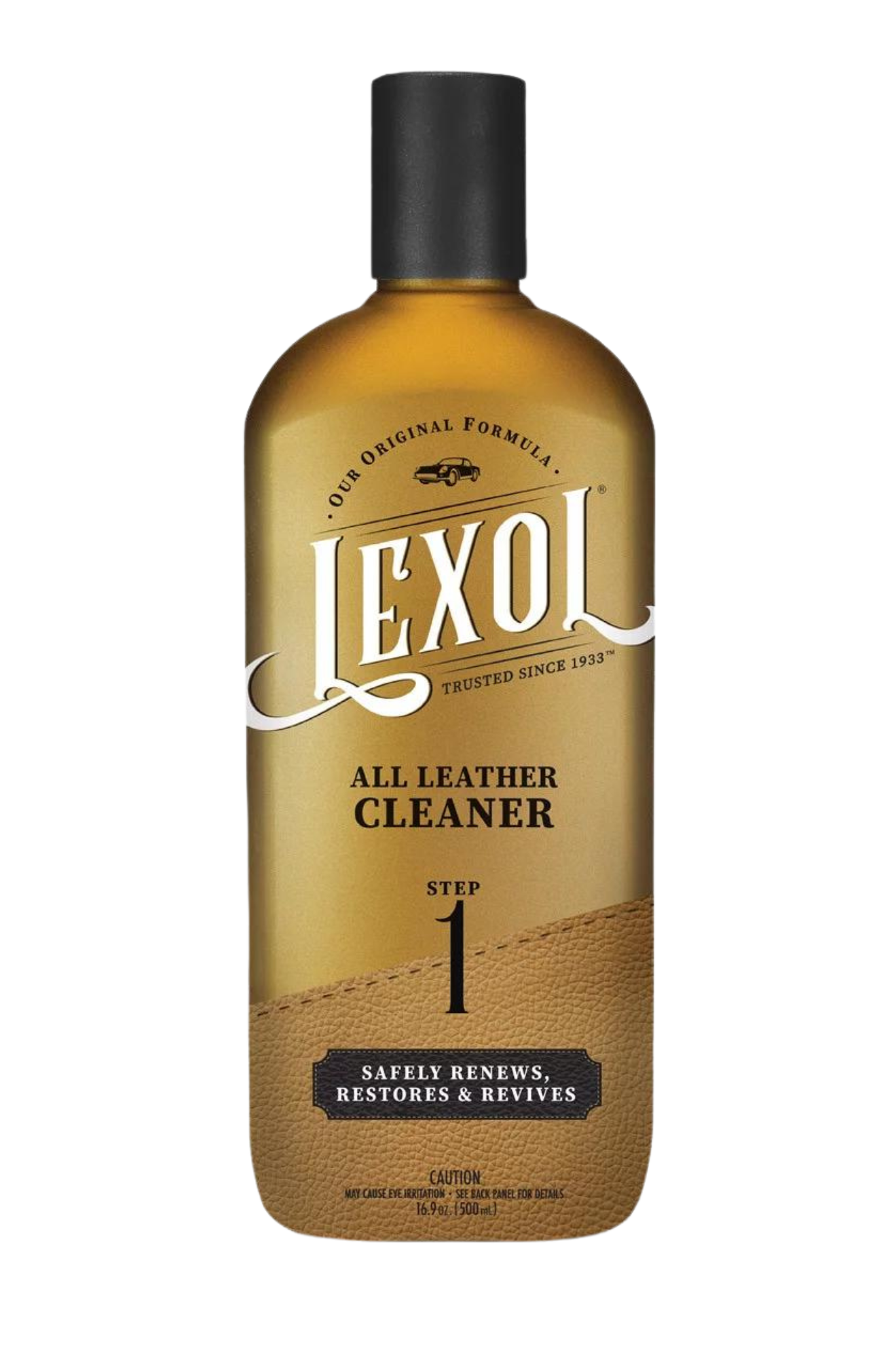 LEXOL ALL LEATHER CLEANER