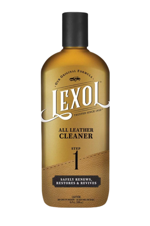 LEXOL ALL LEATHER CLEANER