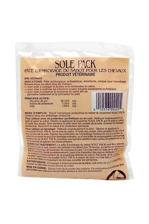 Sole Pack
