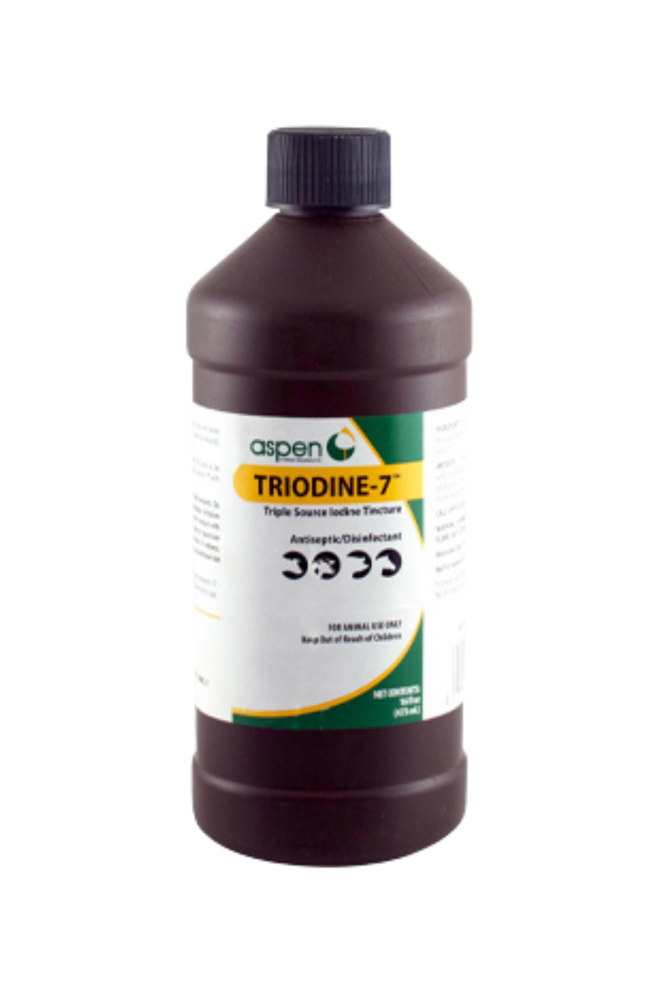 TRIODINE 7+