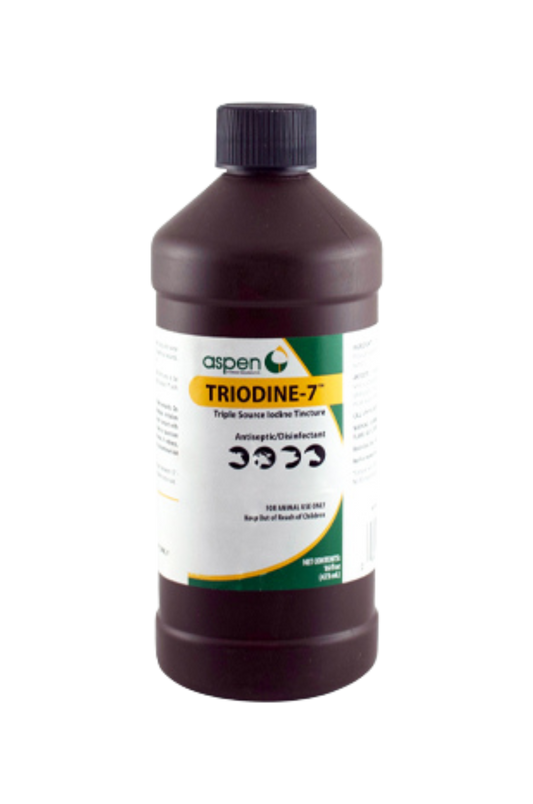 TRIODINE 7+