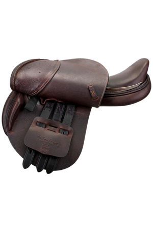 Marcel Toulouse Lexi JR Saddle