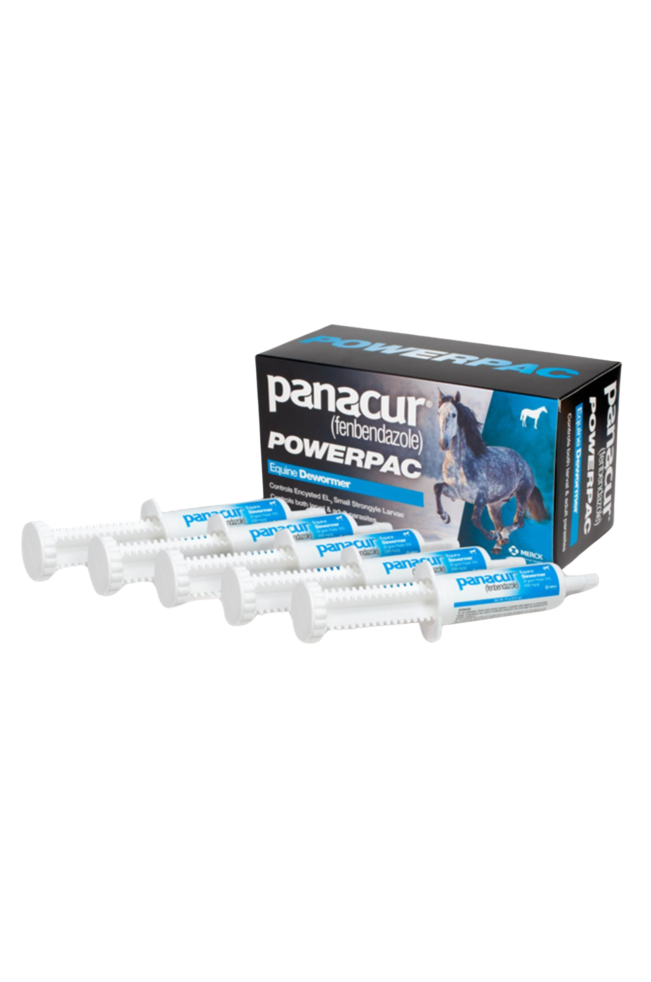 PANACUR POWER PAC