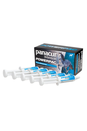 PANACUR POWER PAC