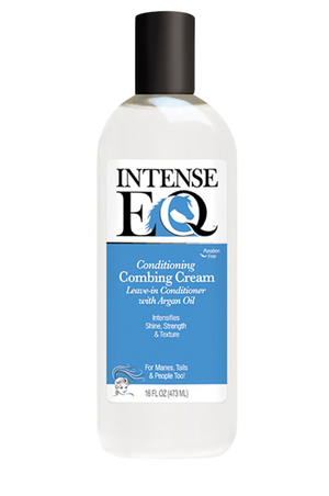 Intense Eq Combing Cream Conditioner