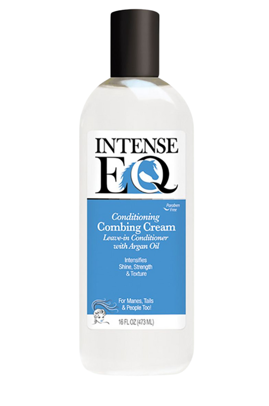 INTENSE EQ COMBING CREAM CONDITIONER