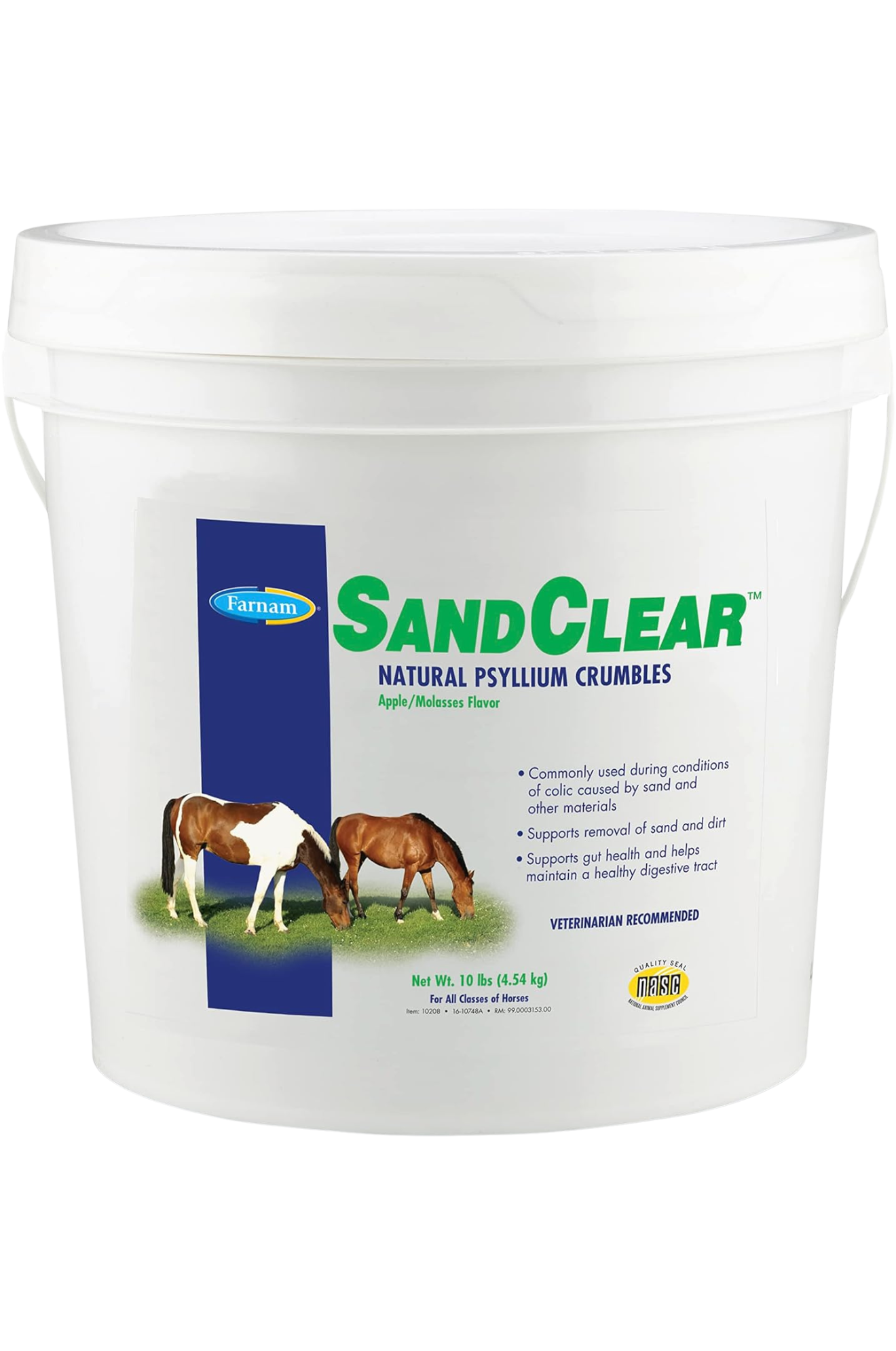 SANDCLEAR