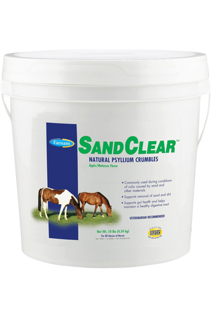 Sandclear