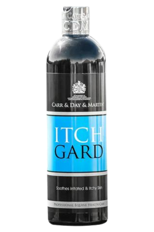CD Martin Itch Gard Lotion
