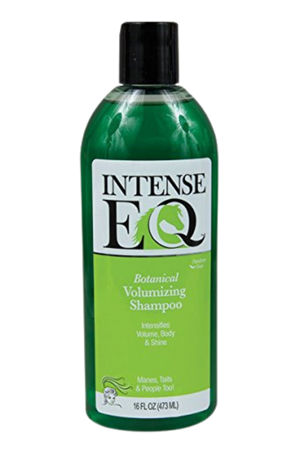 Intense EQ Botanical Volume Shampoo