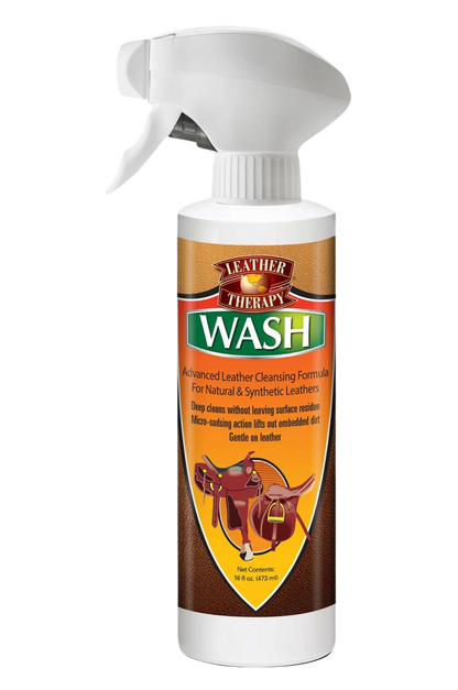LEATHER THERAPY WASH