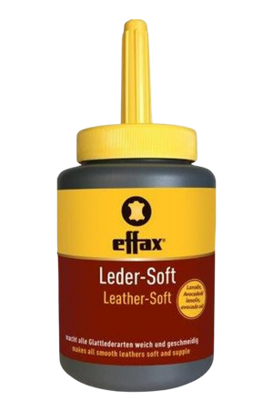 Effax Leather Soft