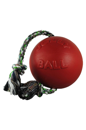 JOLLY BALL ROMP N ROLL