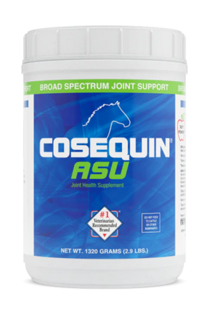 COSEQUIN ASU EQUINE POWDER