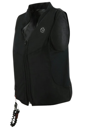 Equitheme Airsafe Rider Airbag Vest