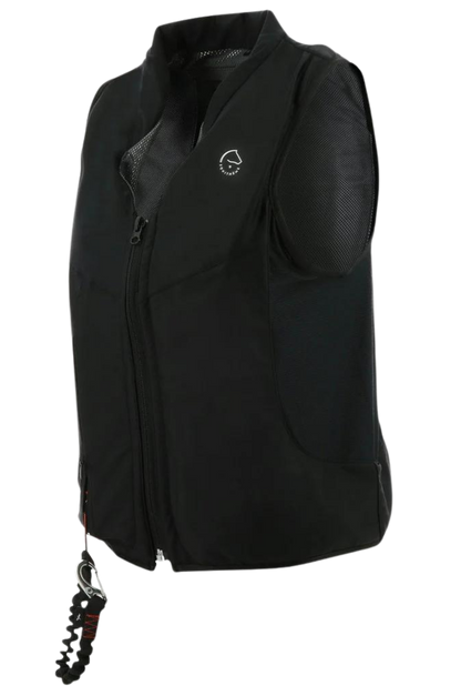 EQUITHEME AIRSAFE RIDER AIRBAG VEST