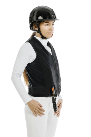 Equitheme Airsafe Rider Airbag Vest
