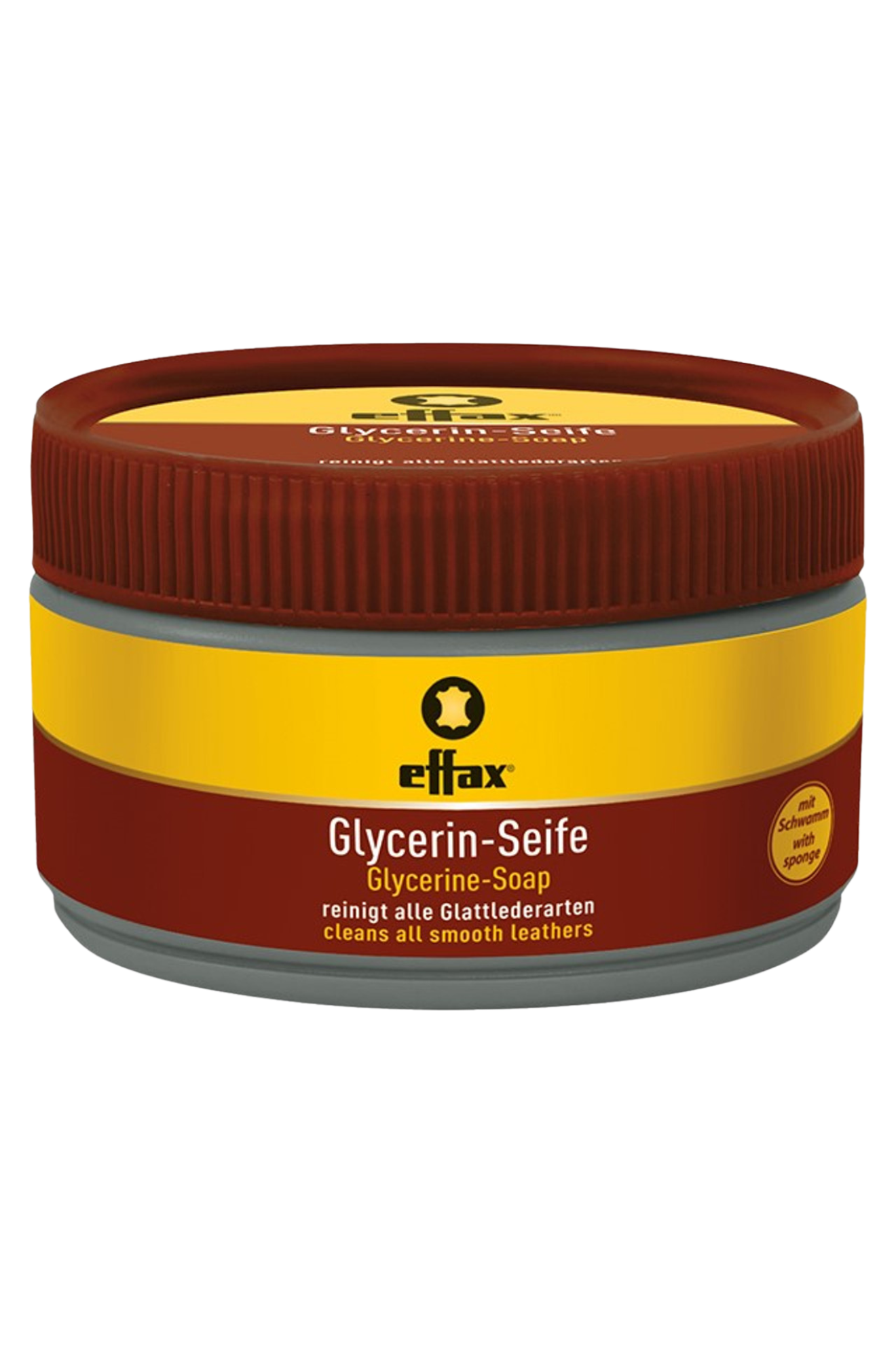 EFFAX GLYCERINE SOAP
