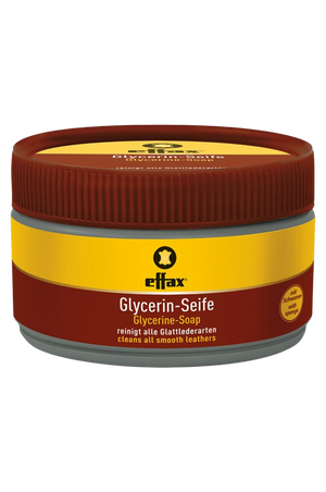 Effac Glycerine Soap