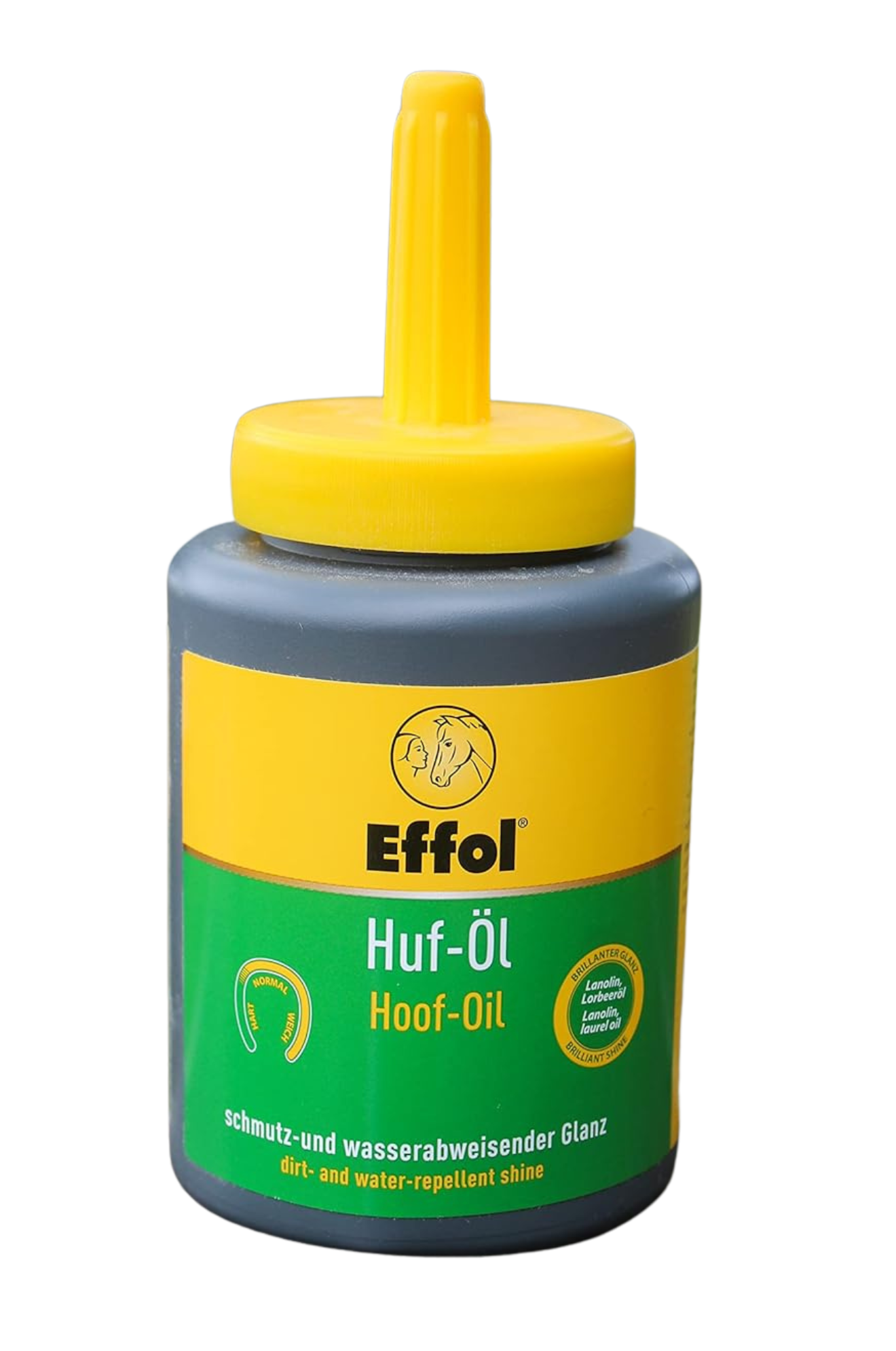 EFFOL HOOF OIL