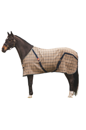 Baker Blanket