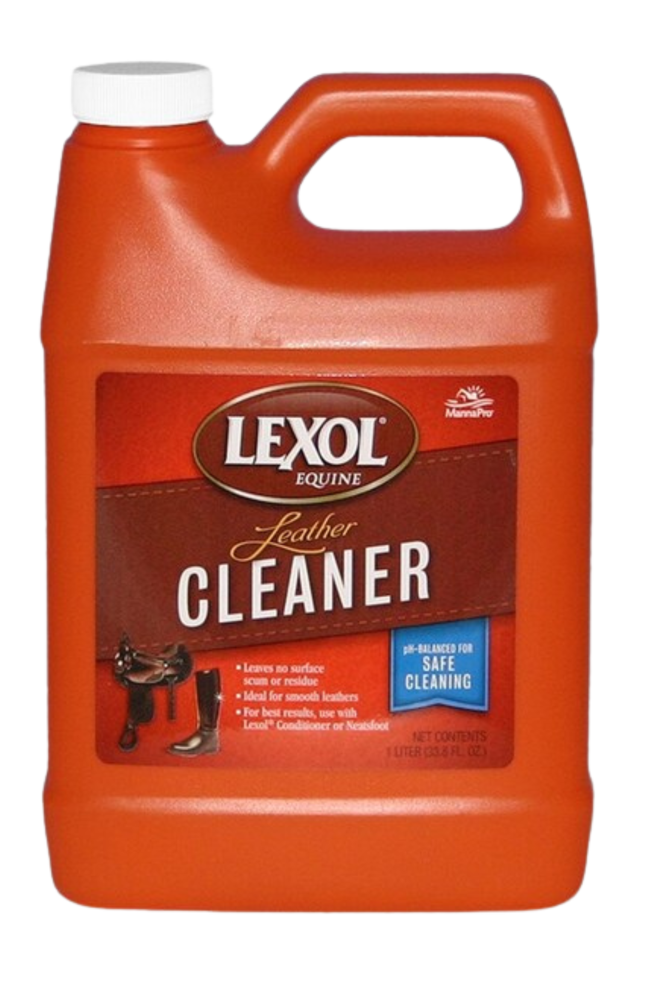 LEXOL LEATHER CLEANER