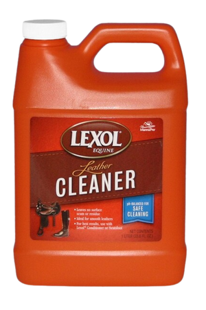 Lexol Leather Cleaner