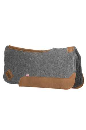 Impact Gel Contour Classic Saddle Pad W/ XT Lite Gel