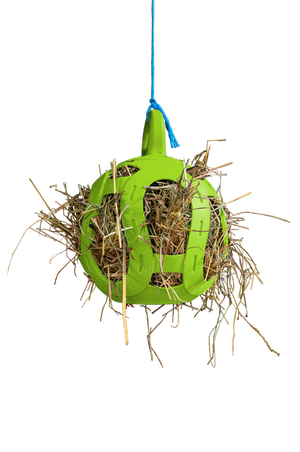 Jolly Hay Ball